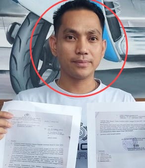 Tim Tabur Kejaksaan Agung Berhasil Mengamankan Terpidana HAMSUL HS, S.E, "DPO Kejari Kota Makassar"