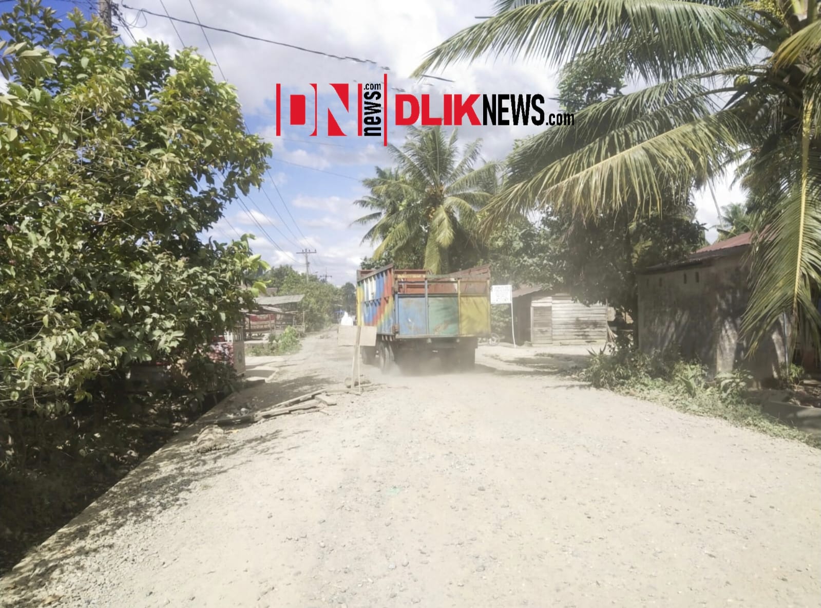 Diakhir Masa Jabatan Edy Rahmayadi, Akan Meninggalkan Kenangan Bagi Masyarakat Padang Lawas