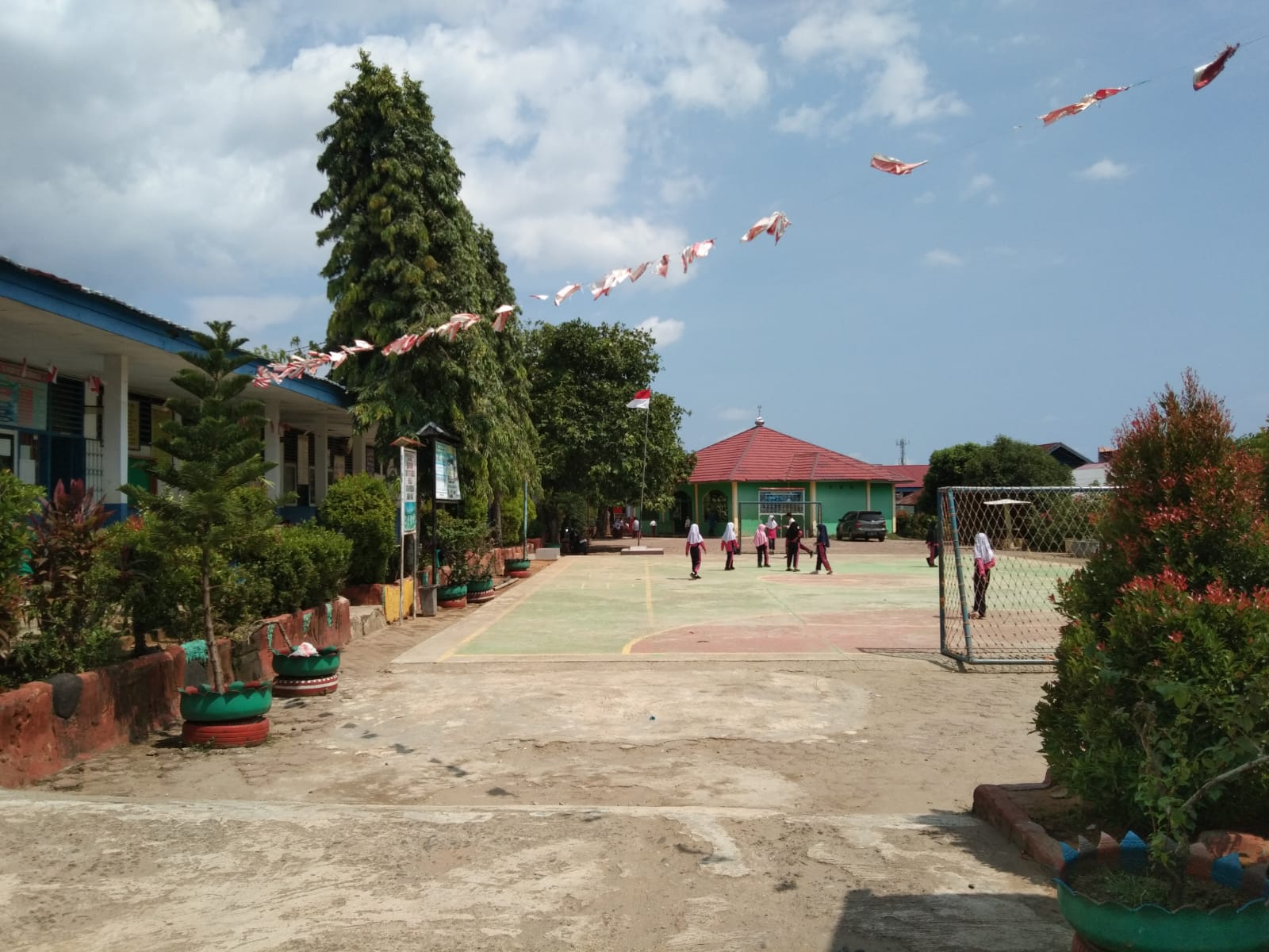 SDN 82 Kota Bengkulu