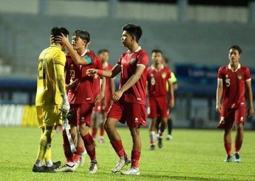 Uji Coba Timnas Indonesia vs. Tanzania: Persiapan Terakhir Menuju Kualifikasi Piala Dunia 2026