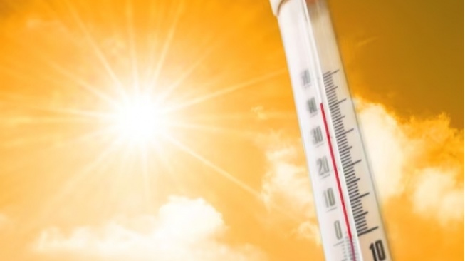 Proyeksi NOAA: El Nino Mereda, La Nina Siap Menggantikan