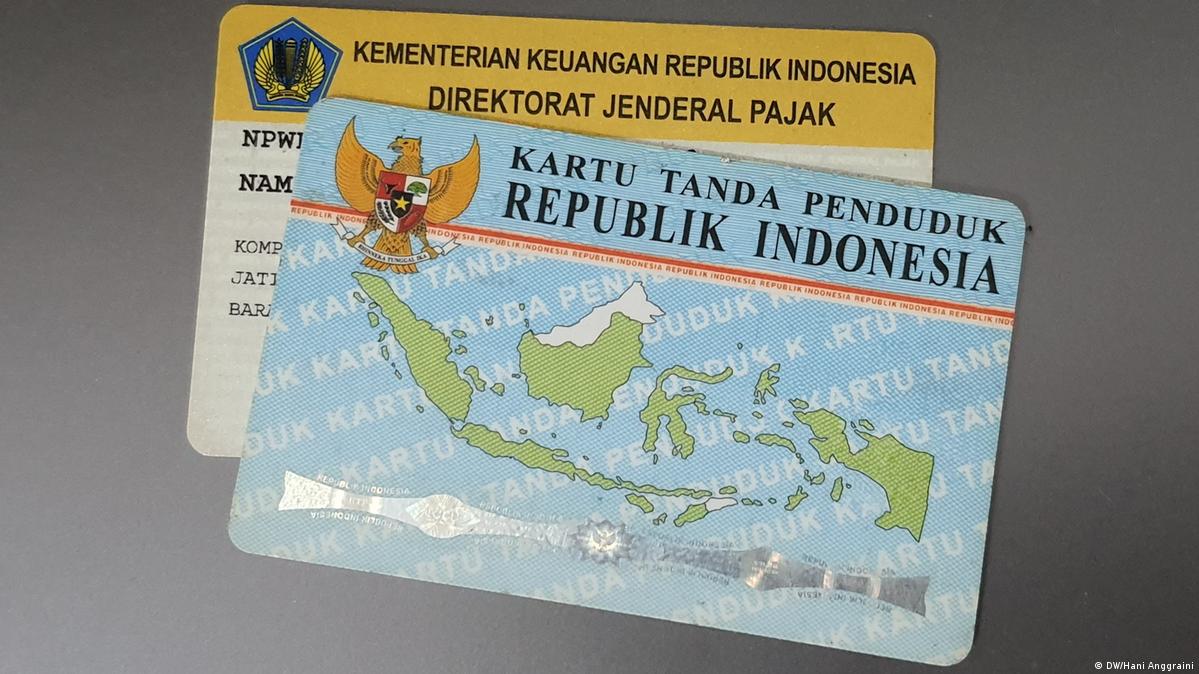Segera Padankan NIK dan NPWP, Batas Akhir 30 Juni 2024!