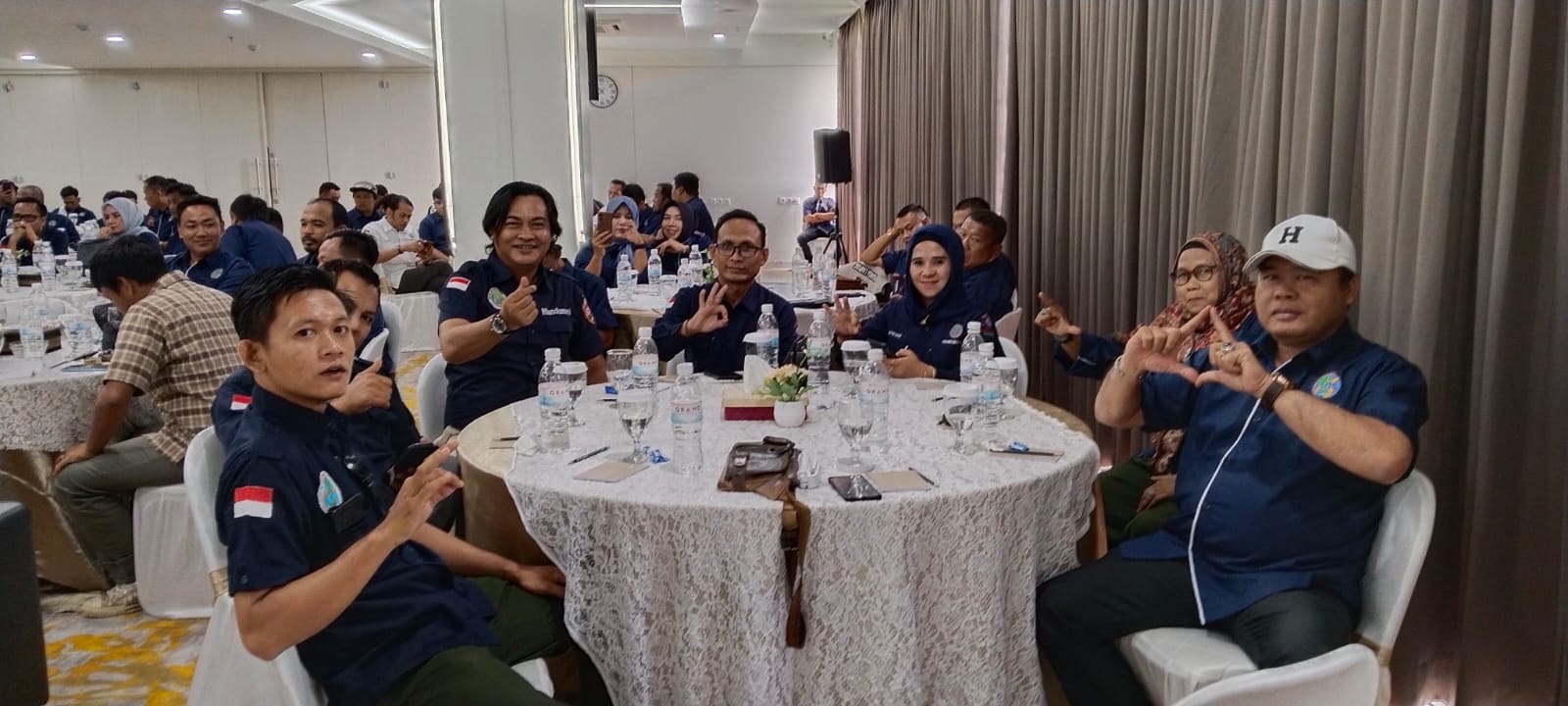 Resmi Dilantik, Pengurus IWO Lampung Perkuat Peran Media di Era Digital
