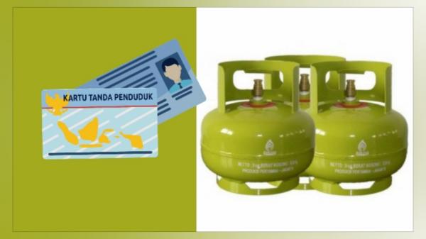 Mulai Juni, Beli Gas Melon Butuh KTP: Kebijakan Baru Pertamina