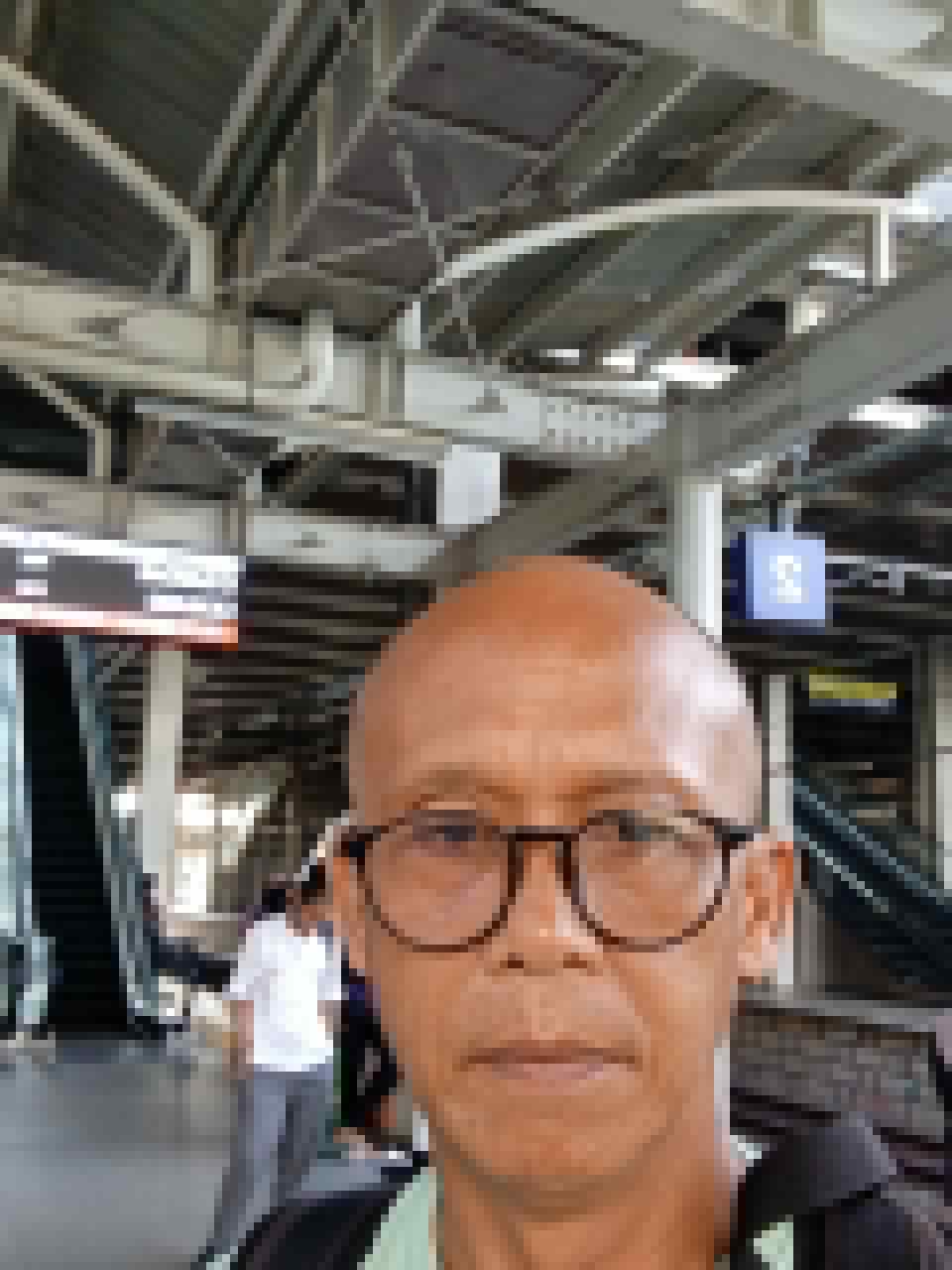 Ishak Burmansyah: Aksi di Depan Mendagri dan KPK Laporkan Dugaan Korupsi di Pemprov Bengkulu