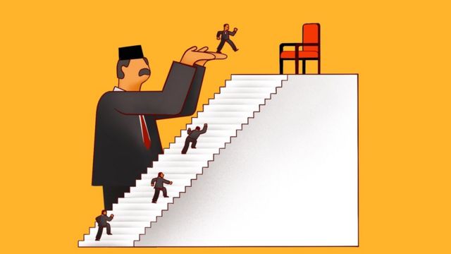 Putusan MA Terkait Usia Calon Kepala Daerah: Ancaman Politik Dinasti?