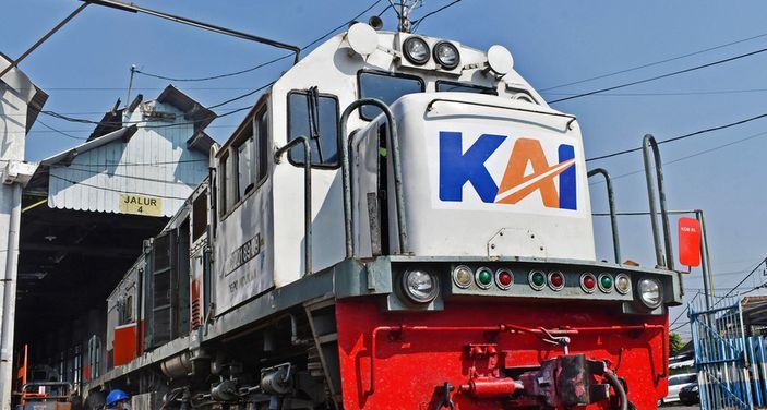Idul Adha 2024: PT KAI Siapkan 18 Kereta Tambahan untuk Libur Panjang