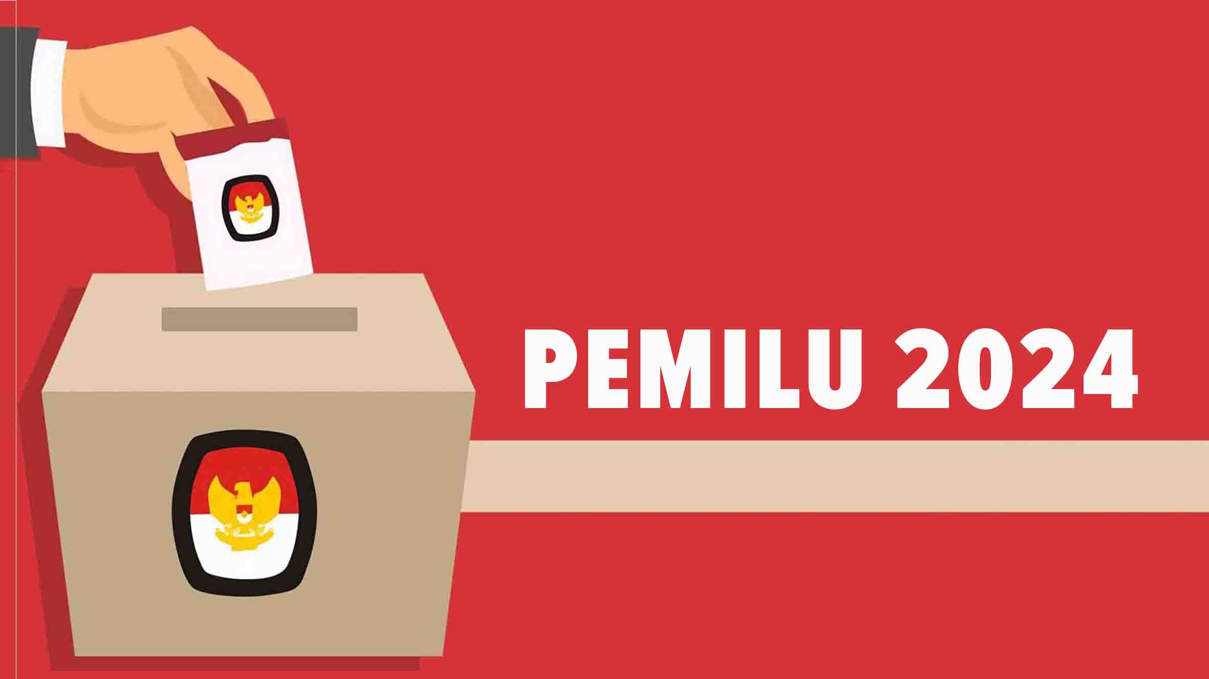 Pilkada Serentak 2024: Jadwal dan Tahapan Lengkap dari KPU