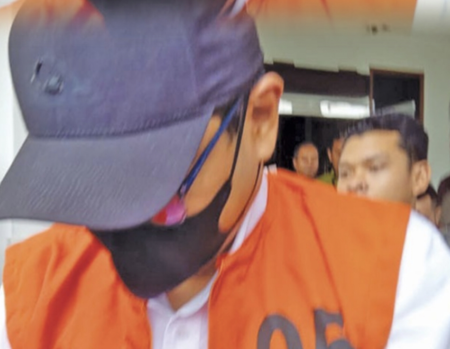 Proyek CSD dan Washing Plant Tanjung Gunung Diduga Menyeret Sejumlah Pejabat BUMN