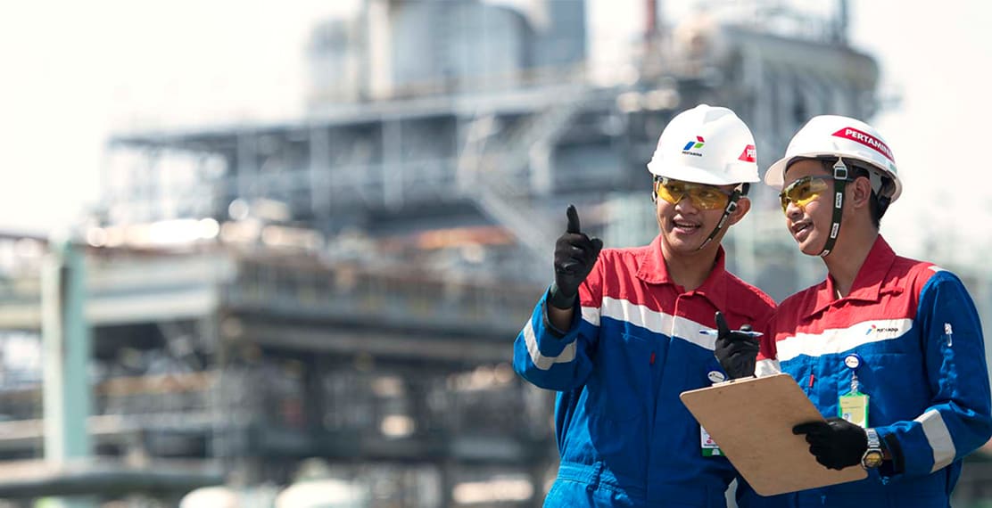 Laba Bersih Pertamina Melonjak 17% di Tahun 2023, Capai Rp 72,7 Triliun!, Dliknews.com