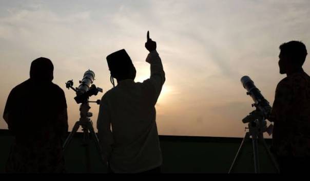 Penentuan Idul Adha 2024: Kemenag Siapkan Sidang Isbat