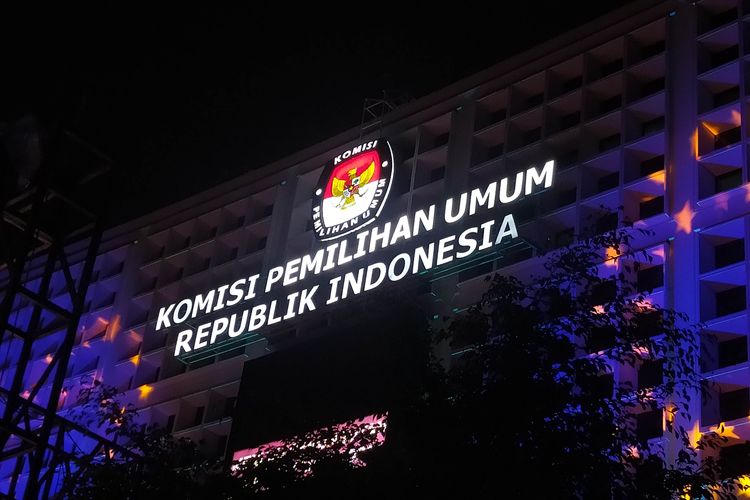 Putusan MA Ubah Batas Usia: KPU Segera Gelar Rapat Internal, Dliknews.com
