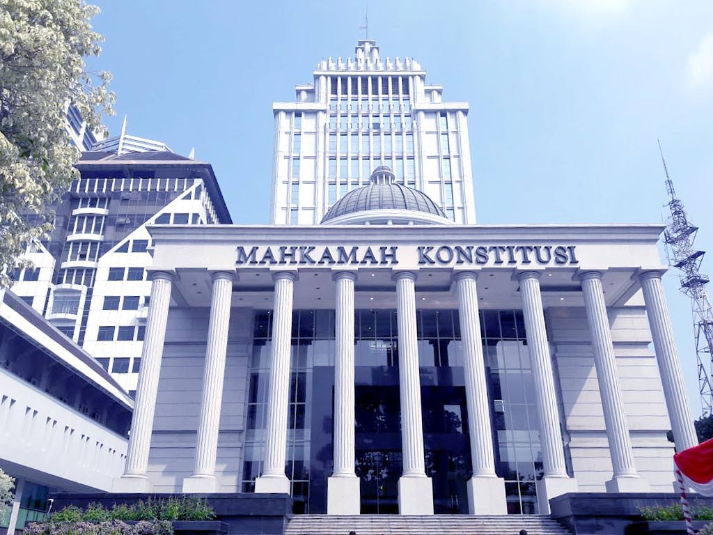 Komitmen MK: Penyelesaian 106 Perkara PHPU dalam Waktu Singkat