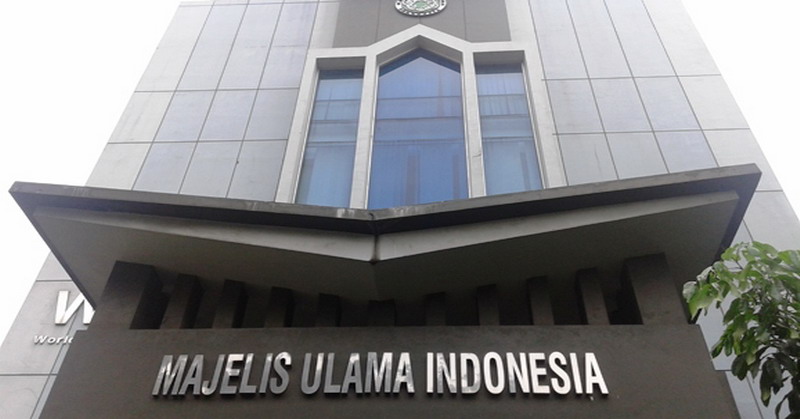 MUI: Larangan Salam Lintas Agama Bukan Toleransi yang Benar