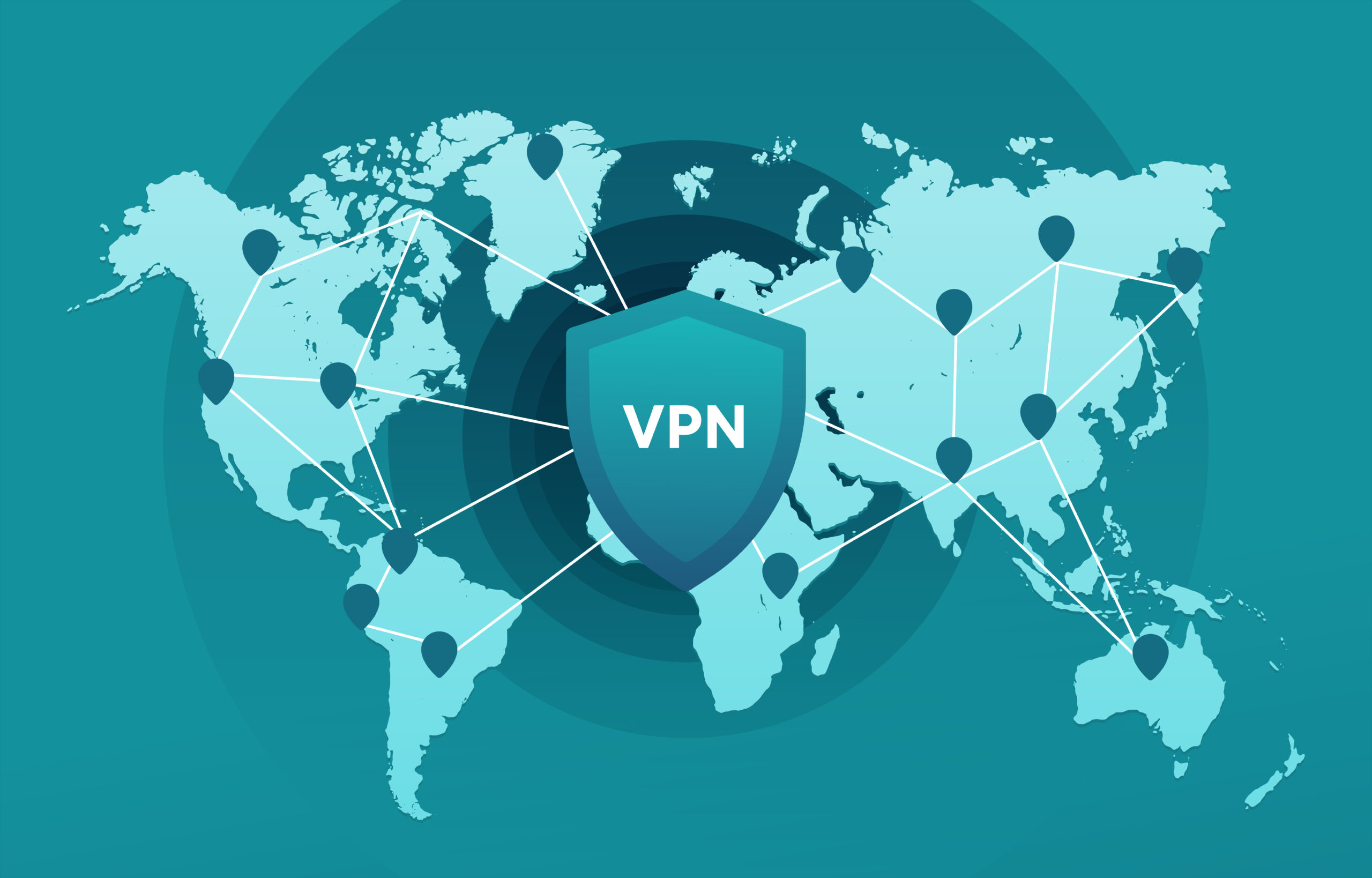 Bahaya VPN Gratis: Privasi Terancam dan Data Terbuka
