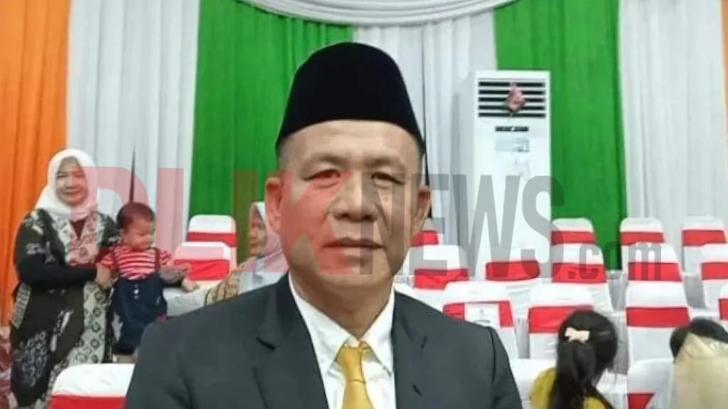 Demo mahasiswa tolak kenaikan pajak kendaraan di Bengkulu.