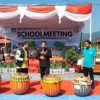 Dikbud Kepahiang Gelar School Meeting, Angkat Kembali Permainan Tradisional, Dliknews.com