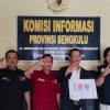 IWO Bengkulu Kecam Pengancaman Wartawan oleh Pjs Kades Garut: Kebebasan Pers Harus Dilindungi, Dliknews.com