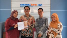 Cegah Pinjol Ilegal, IWO Bengkulu dan OJK Siapkan Literasi Keuangan untuk Masyarakat Lebong, Dliknews.com