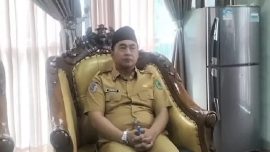 Ketua IWO Bengkulu Klarifikasi Kondisi Sekda Rejang Lebong Usai Rumor OTT KPK, Iwan Sumantri Badar Dipastikan Tidak Diamankan, Dliknews.com