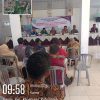 Warga Desa Permu mengikuti Musdes penyusunan APBDes 2026 di kantor desa