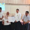 Wakil Bupati Kepahiang hadiri sertijab Direktur RSUD Kepahiang tahun 2026