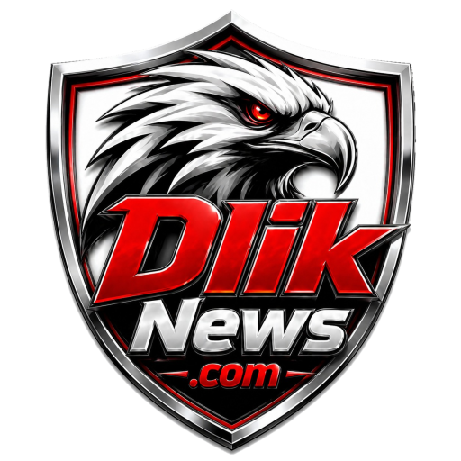 Banner DLIK NEWS
