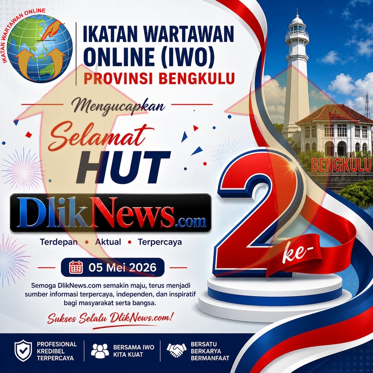 Banner Pemerintahan Kabupaten Pidie Jaya