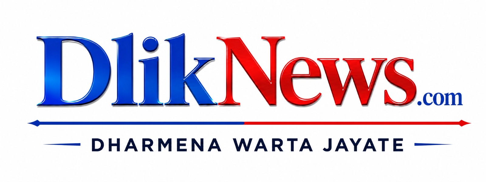 Logo Kantor Redaksi Dlik News