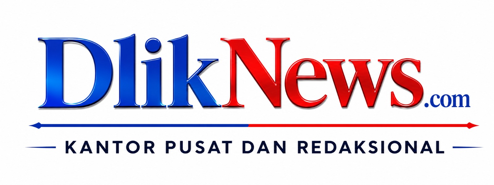 Logo Kantor Redaksi Dlik News