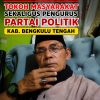 Penyaluran bantuan zakat BAZNAS kepada masyarakat Bengkulu Tengah
