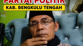 Penyaluran bantuan zakat BAZNAS kepada masyarakat Bengkulu Tengah