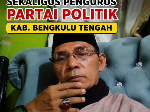 Penyaluran bantuan zakat BAZNAS kepada masyarakat Bengkulu Tengah