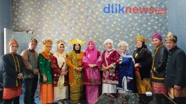 Harganas 2026, DPPKBP3A Kepahiang Perkuat Ketahanan Keluarga Melalui Empat Program Prioritas, Dliknews.com
