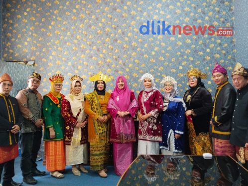 Harganas 2026, DPPKBP3A Kepahiang Perkuat Ketahanan Keluarga Melalui Empat Program Prioritas, Dliknews.com