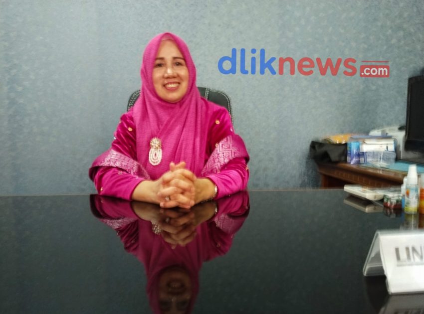 Harganas 2026, DPPKBP3A Kepahiang Perkuat Ketahanan Keluarga Melalui Empat Program Prioritas, Dliknews.com