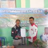Musdes Desa Air Sempiang Bahas Penyusunan APBDes 2026, Prioritaskan Program Pembangunan Tepat Sasaran, Dliknews.com