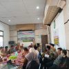 Musyawarah Dinas PMD Kabupaten Kepahiang bersama kepala desa membahas persiapan Pilkades Serentak 2026 di 37 desa.