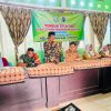 Musyawarah Desa dan Rembuk Stunting Tahun Anggaran 2026 di Balai Desa Karang Endah, Kecamatan Kepahiang, Kabupaten Kepahiang, Bengkulu.
