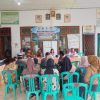 Musyawarah Desa dan Rembuk Stunting Tahun Anggaran 2026 di Balai Desa Bayung, Kecamatan Seberang Musi, Kabupaten Kepahiang.